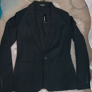 NWT Express Blazer